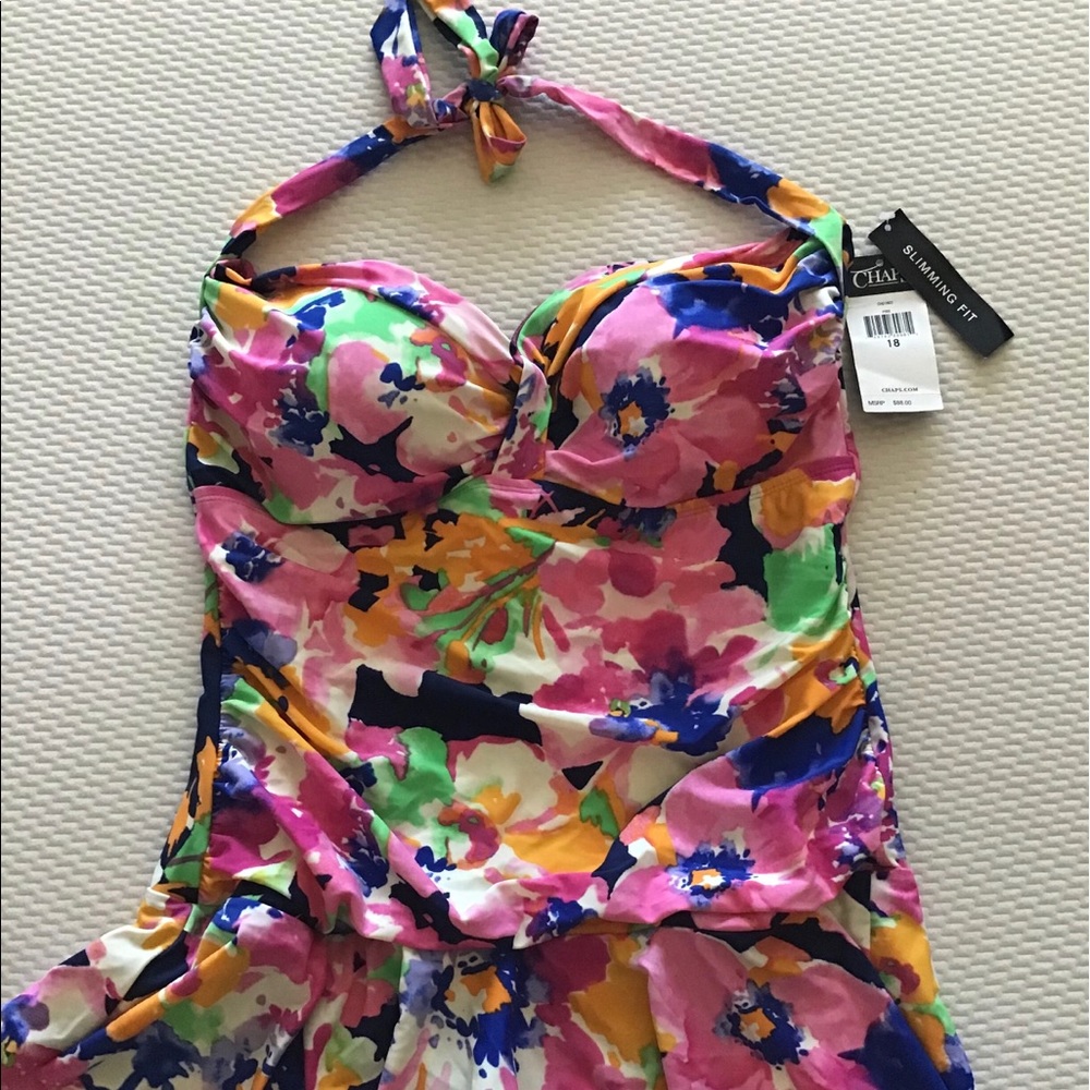 Swimming Suit